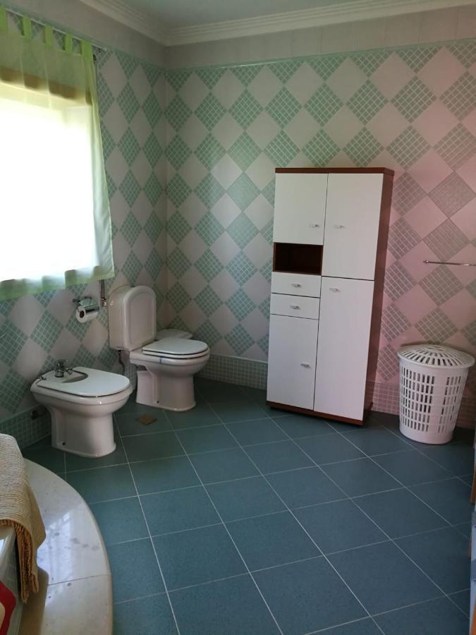 Suites Milharica 帕塔亚什 外观 照片