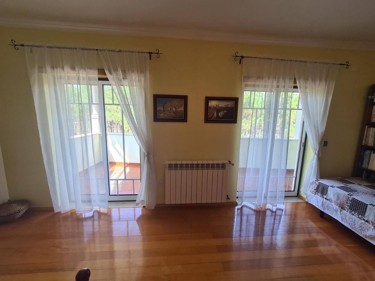 Suites Milharica 帕塔亚什 外观 照片